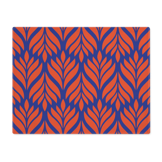 Placemat | Gainesville, Florida | Palm