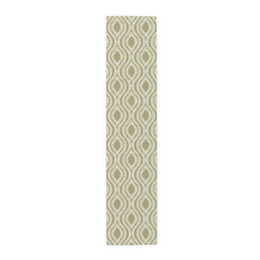 Table Runner | Atlanta, Georgia | Ogee