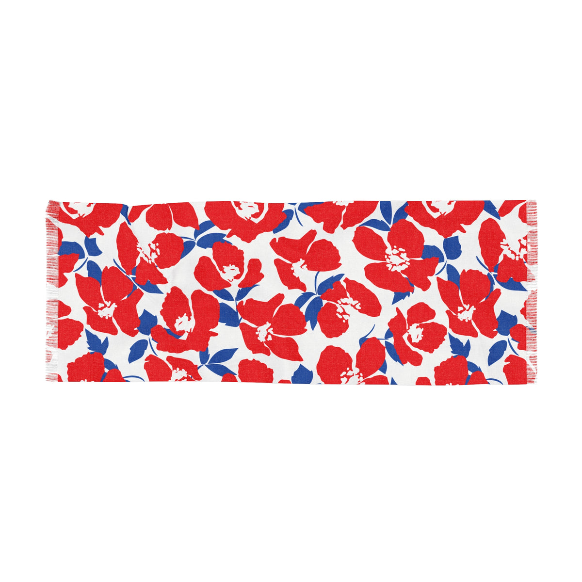 Scarf | Lawrence, Kansas | Poppy