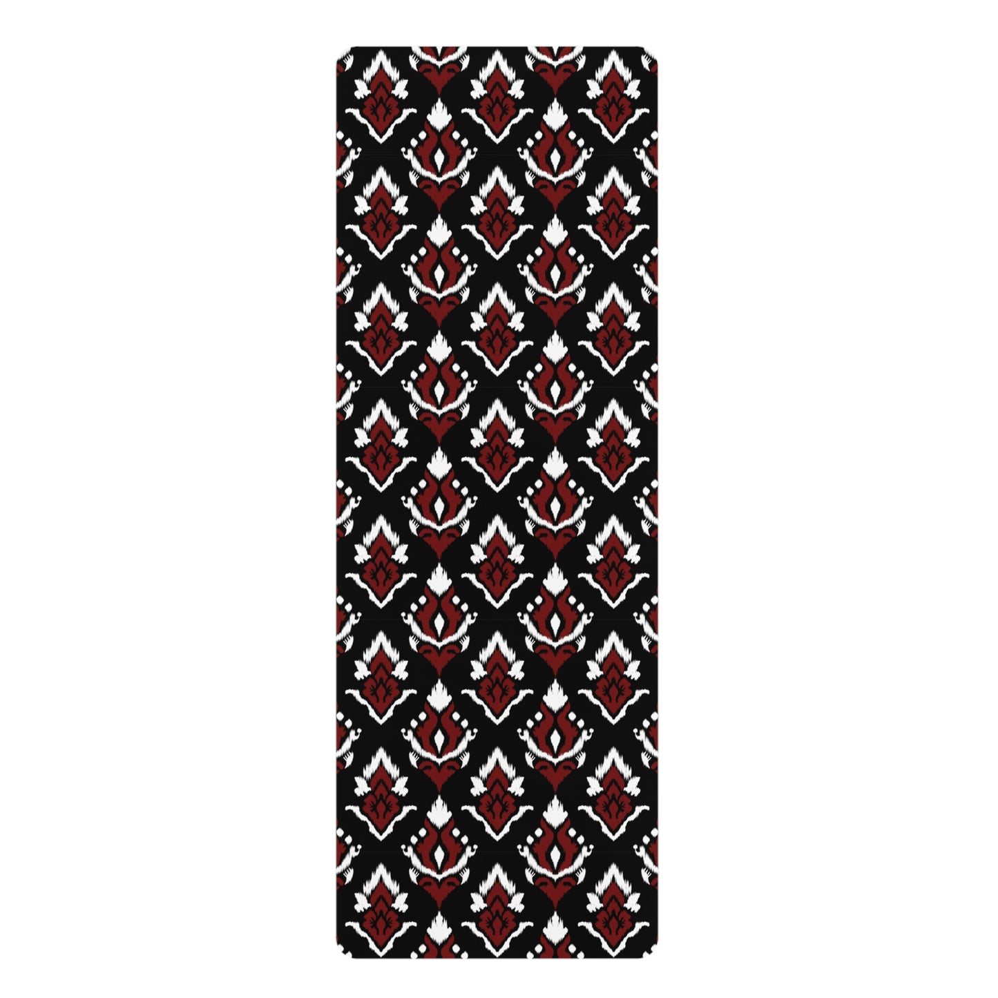 Yoga Mat | Columbia, South Carolina | Ikat