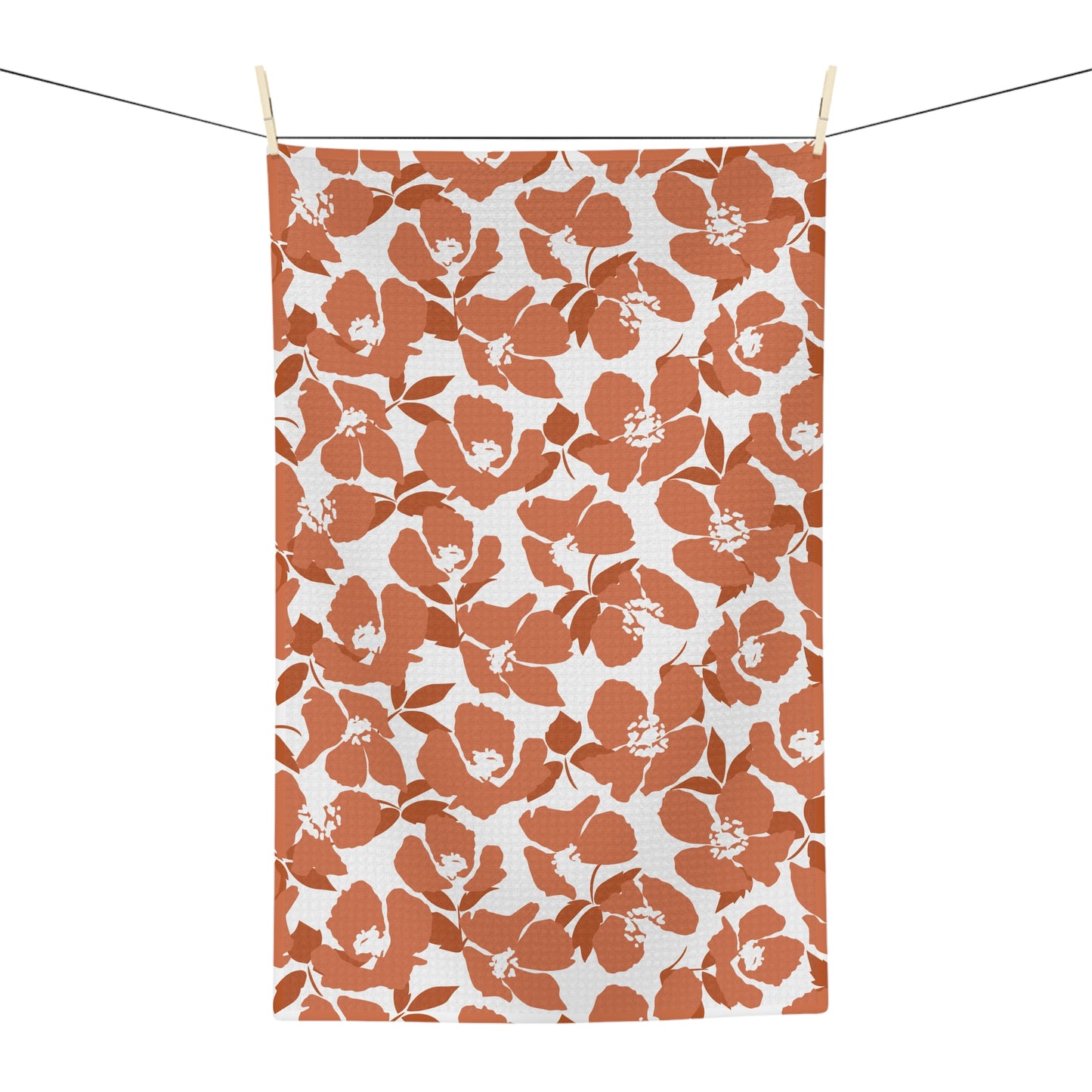 Tea Towels | Austin, Texas | Poppy