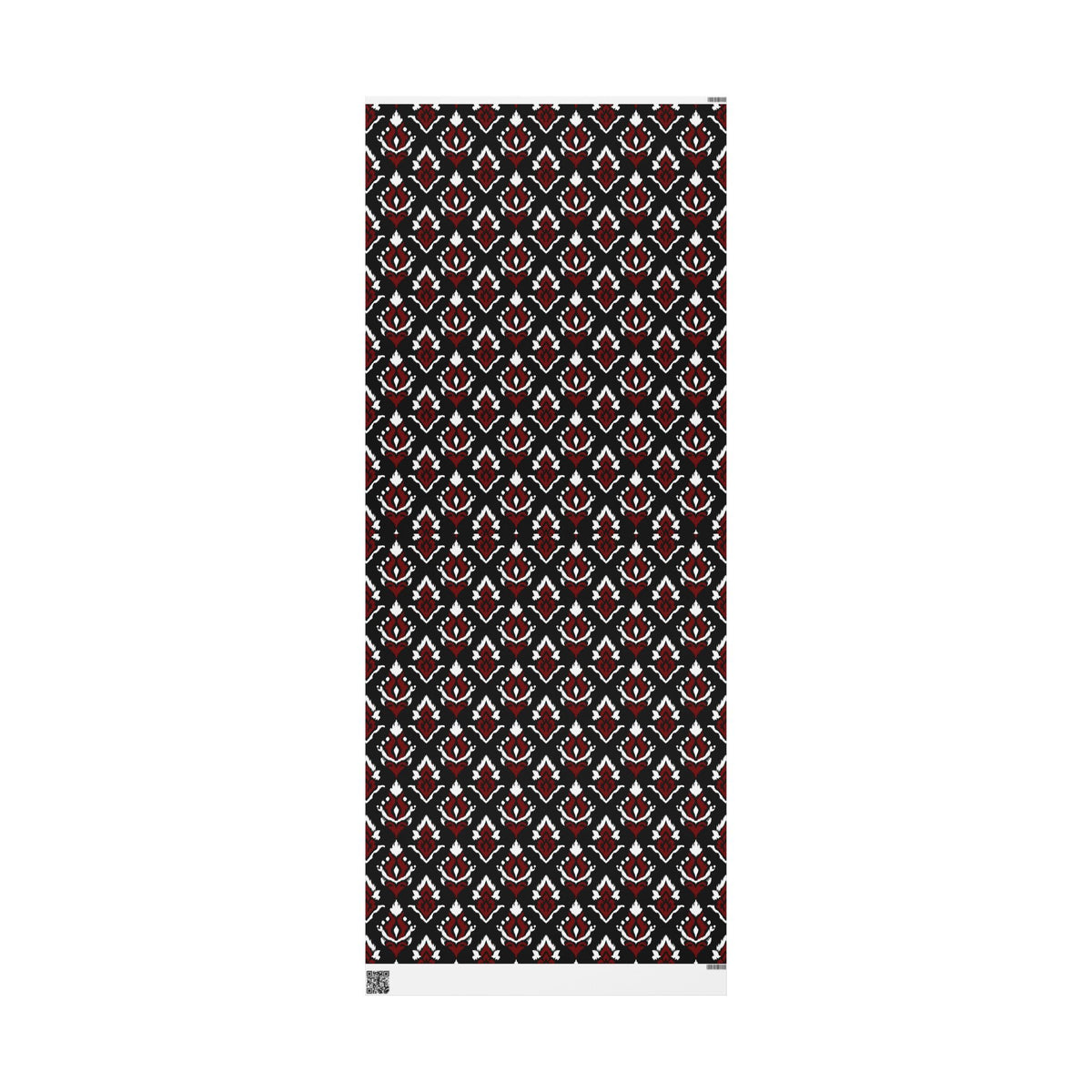Gift Wrap | Columbia, South Carolina | Ikat