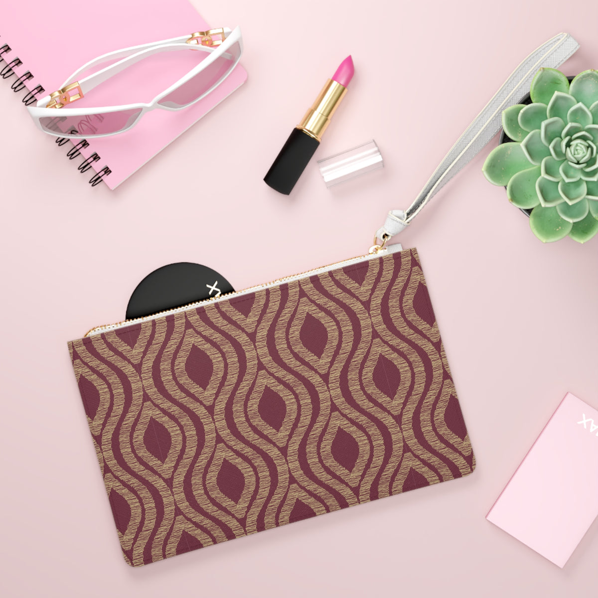 Clutch Bag | Tallahassee, Florida | Ogee