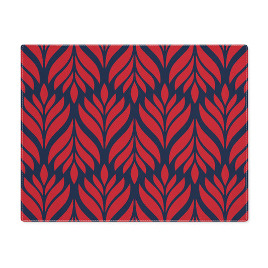 Placemat | Oxford, Mississippi | Palm