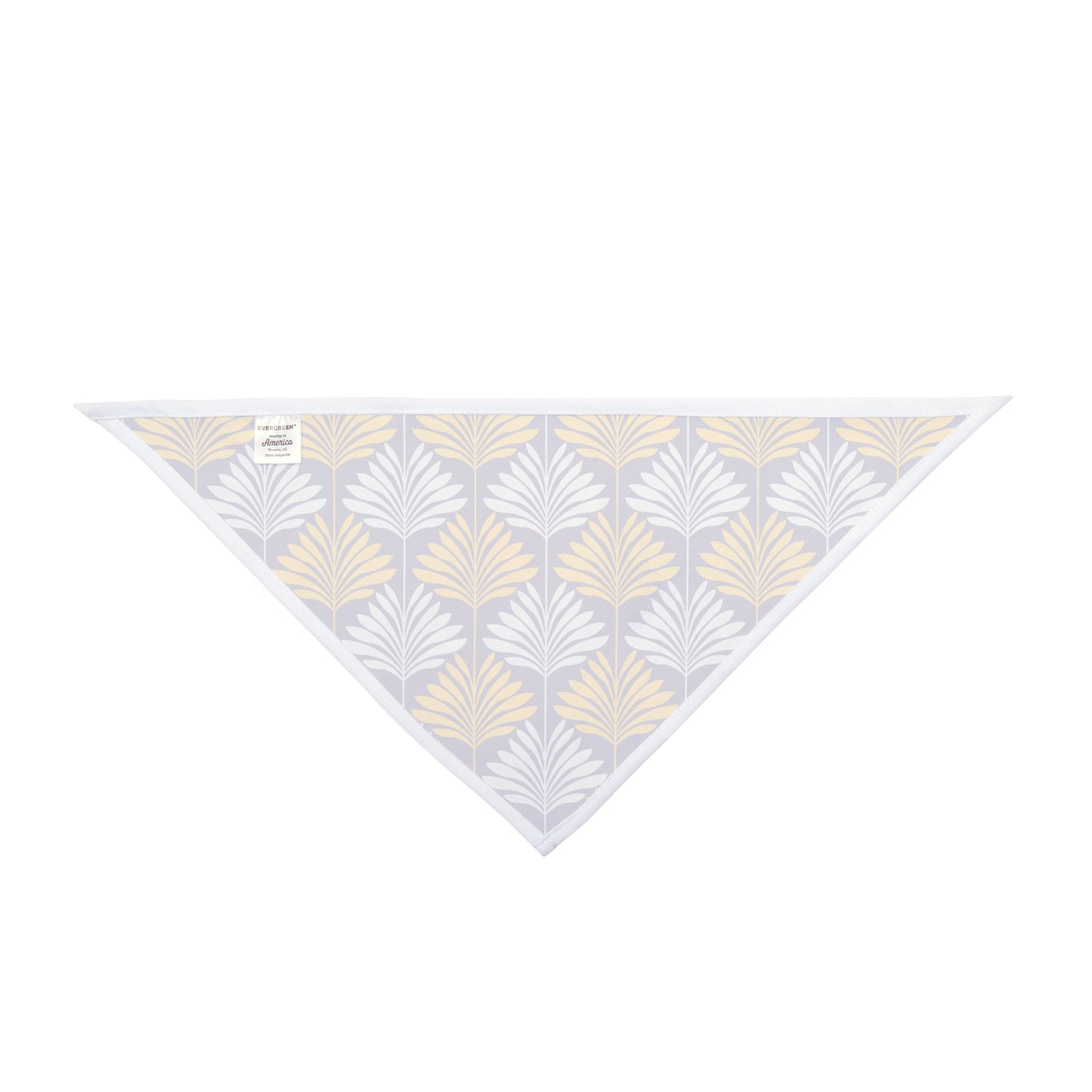 Pet Bandana | Baton Rouge, Louisiana | Deco