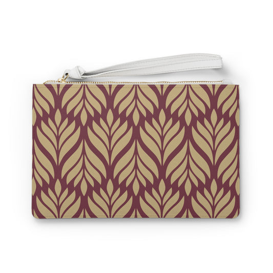 Clutch Bag | Tallahassee, Florida | Palm