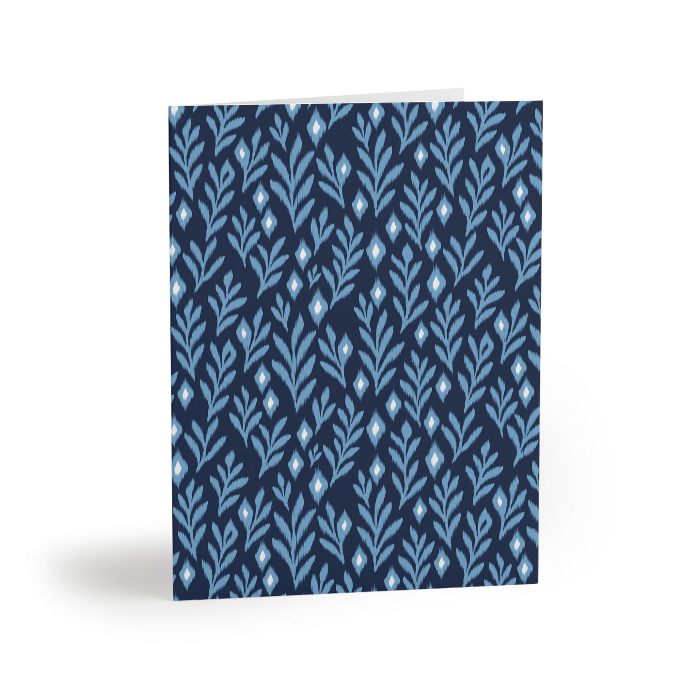 Notecards | Light Blue & White | Laurel