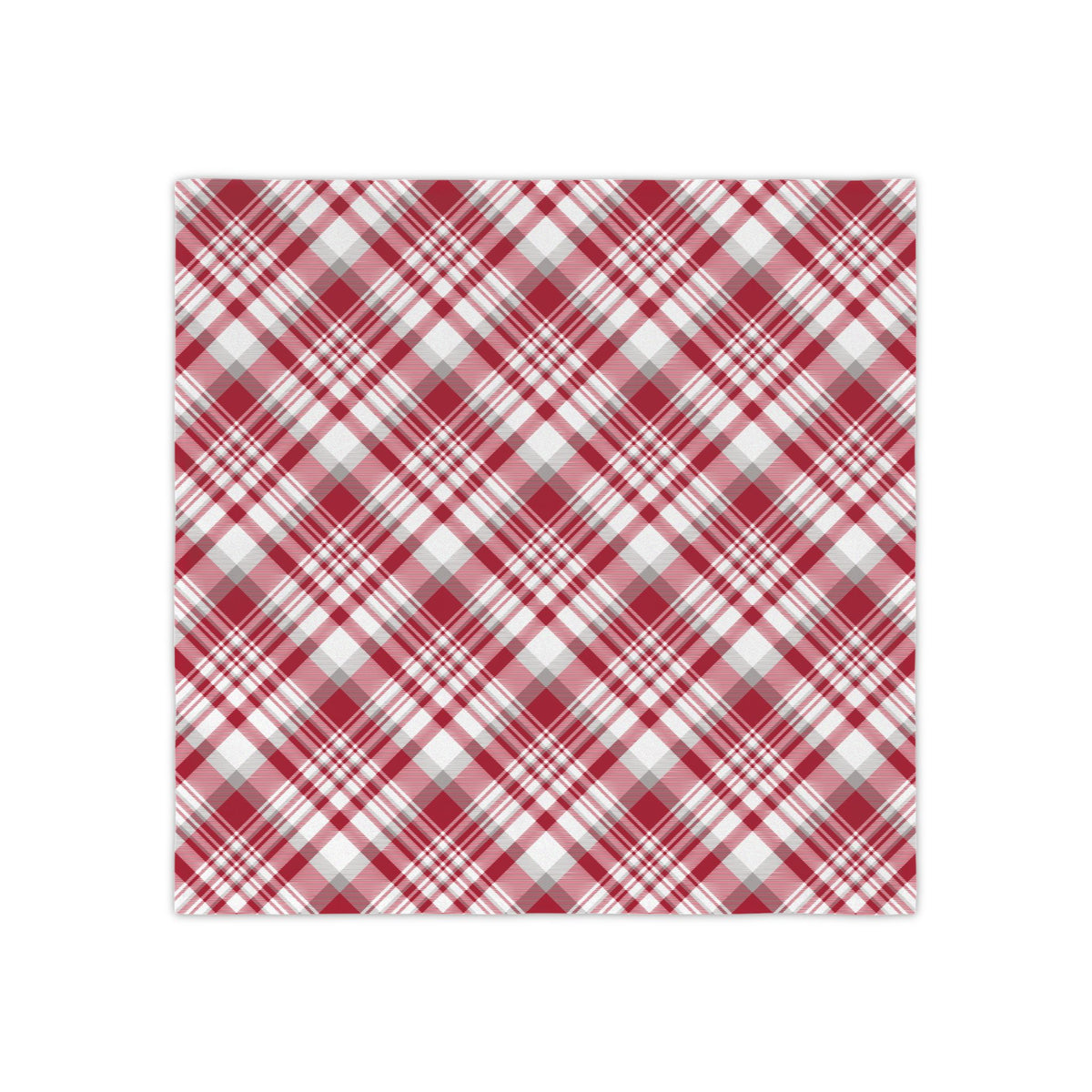 Napkins | Bloomington, Indiana | Tartan
