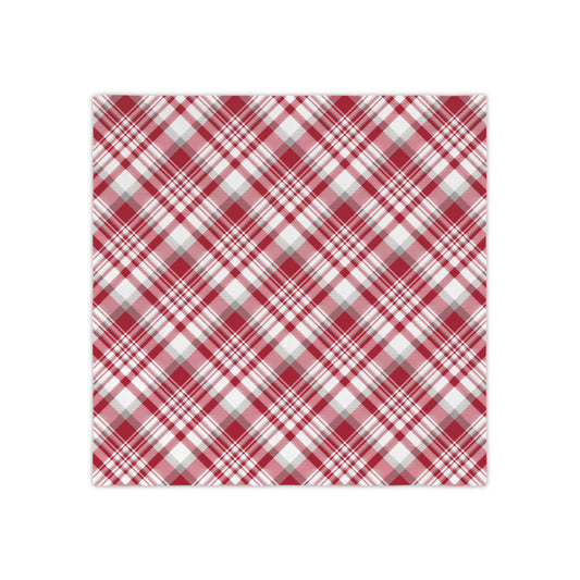 Napkins | Bloomington, Indiana | Tartan