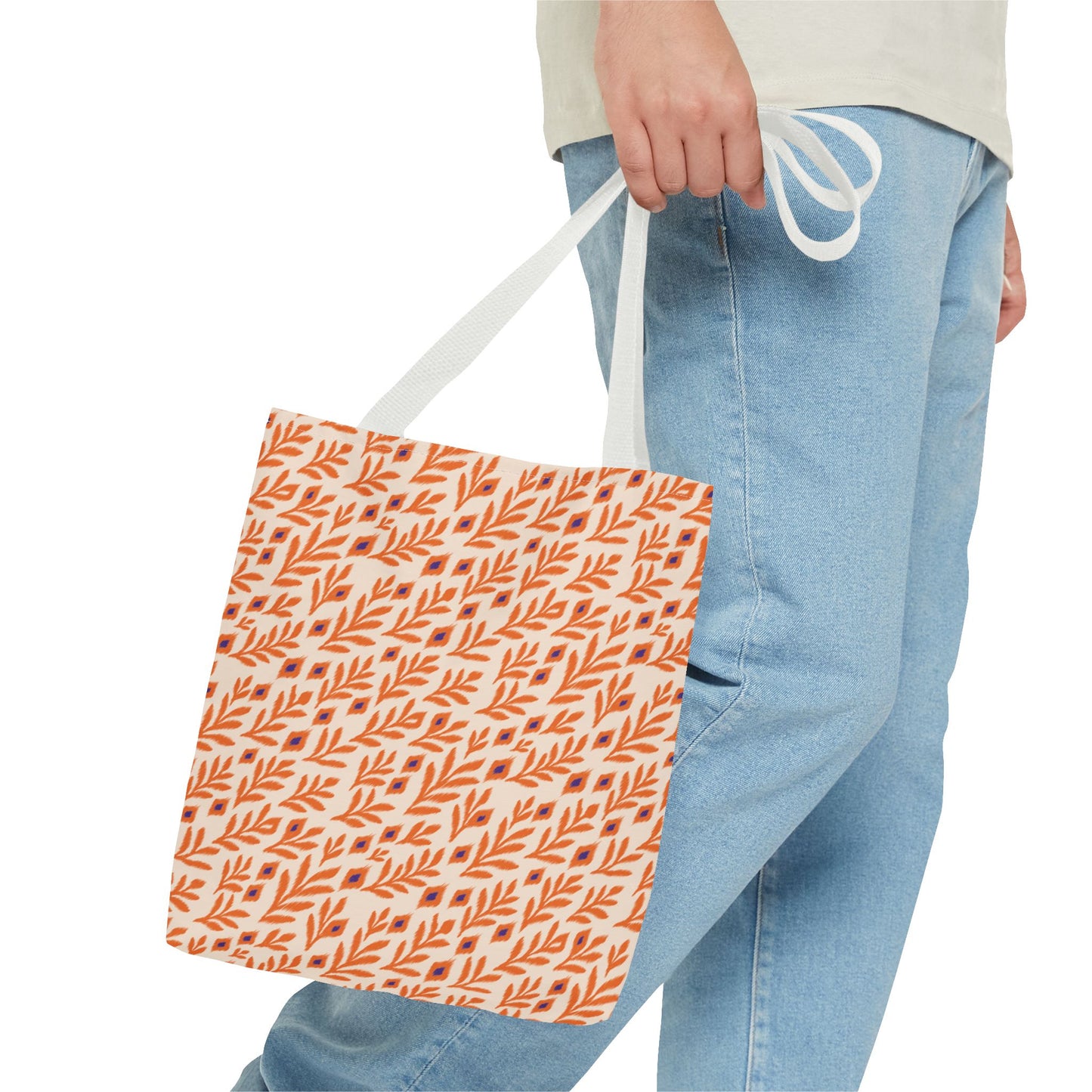 Tote Bag | Clemson, SC | Laurel
