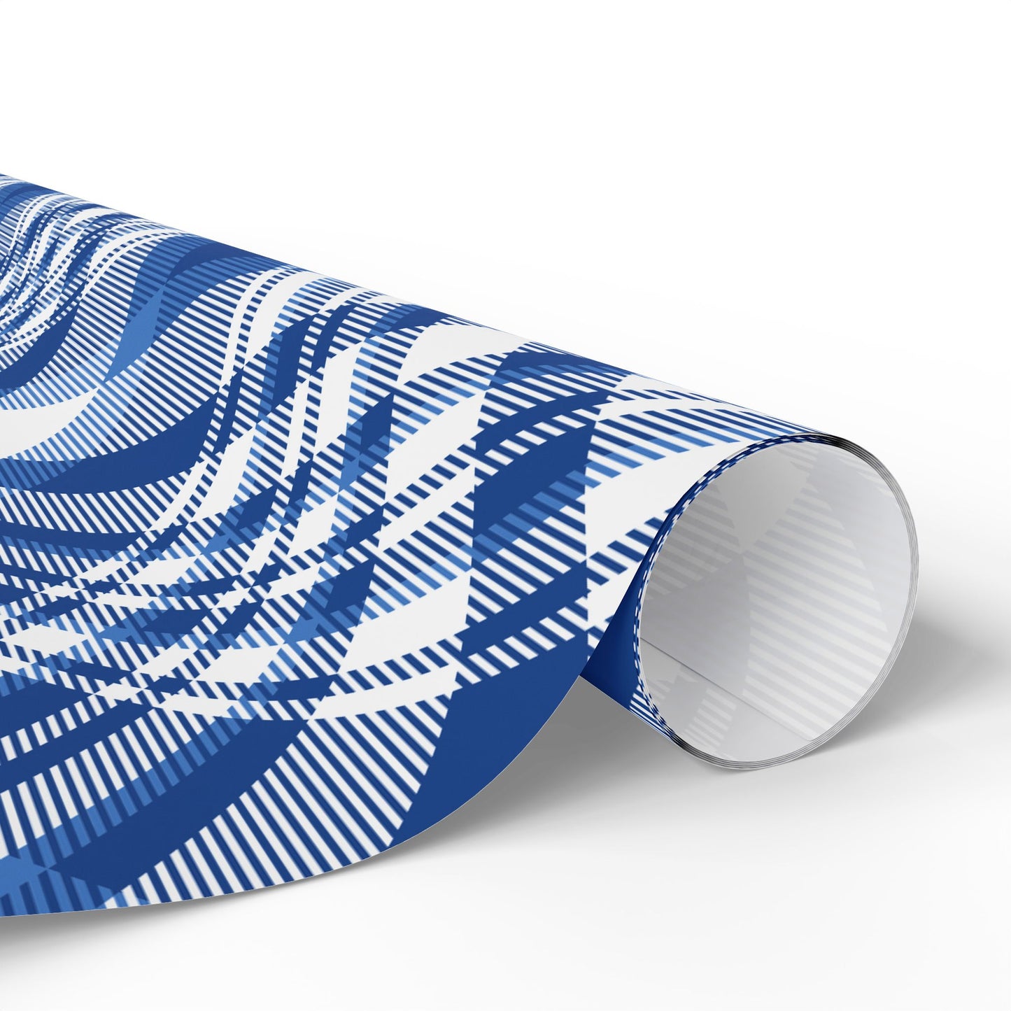 Gift Wrap | Lexington, Kentucky | Tartan