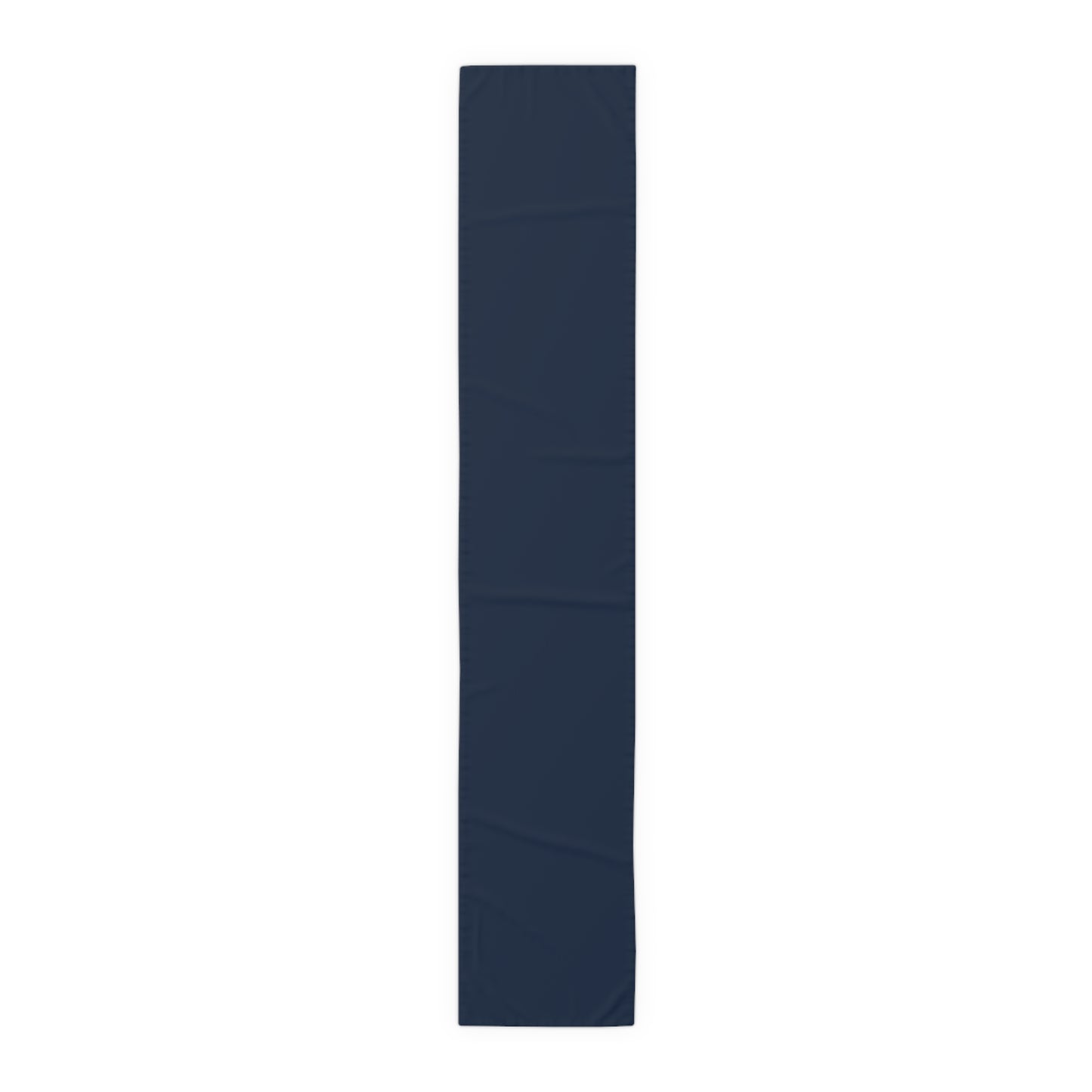 Table Runner | Notre Dame, Indiana | Dark