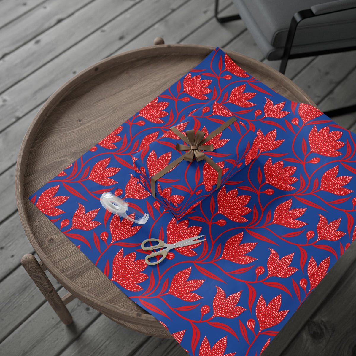 Gift Wrap | Lawrence, Kansas | Magnolia