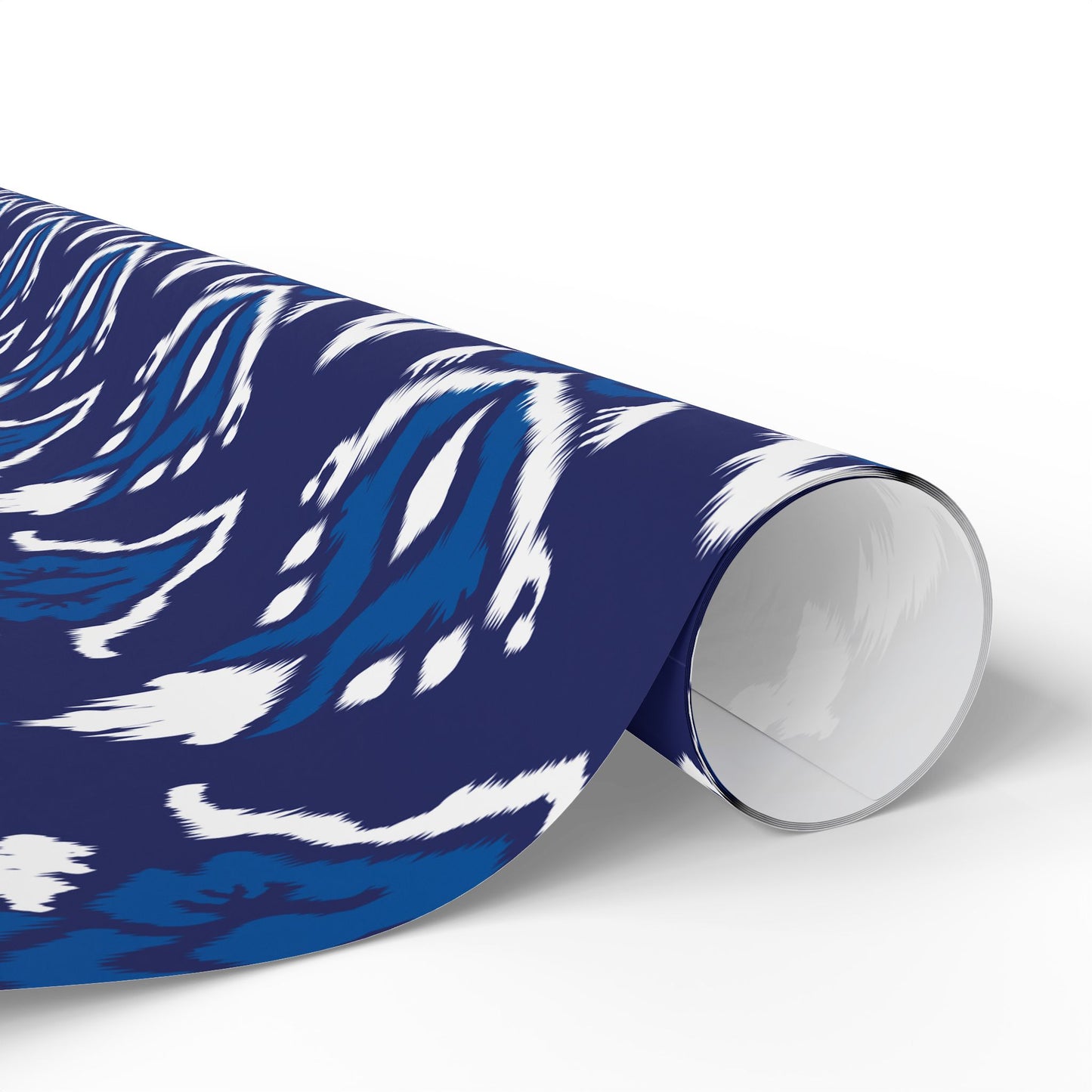 Gift Wrap | Durham, North Carolina | Ikat