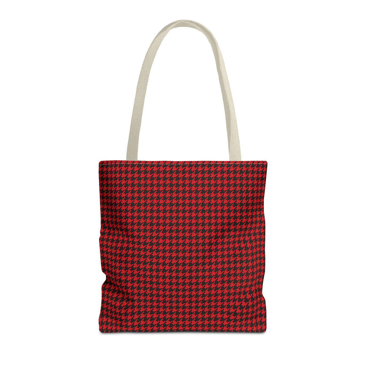Totes | Lubbock, Texas | Houndstooth