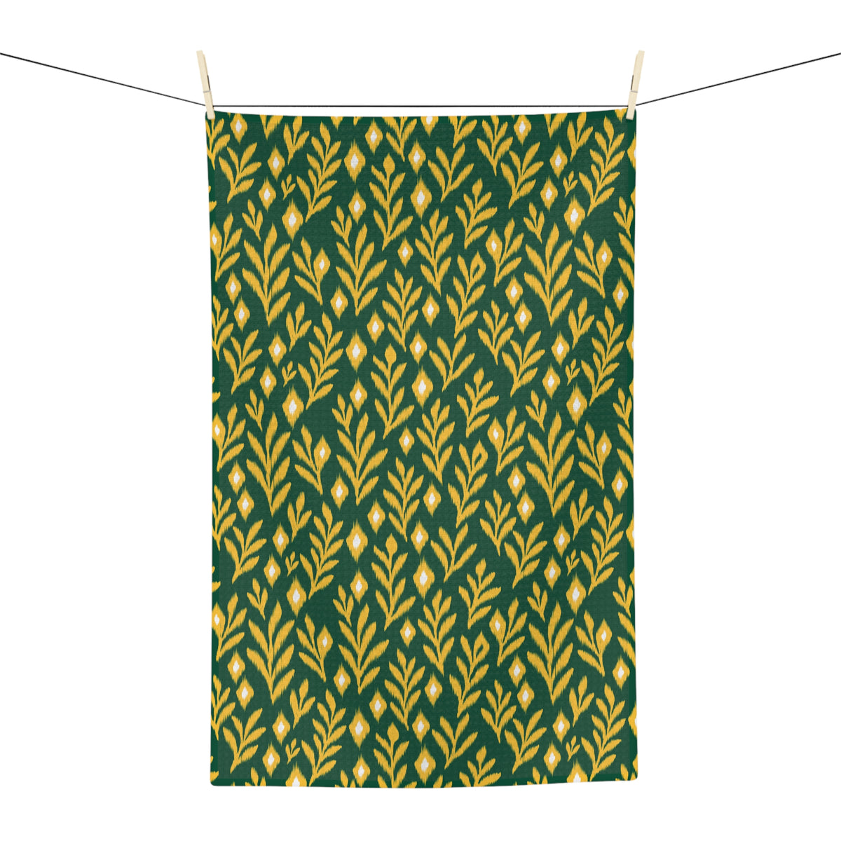Tea Towels | Fairfax, Virginia | Laurel