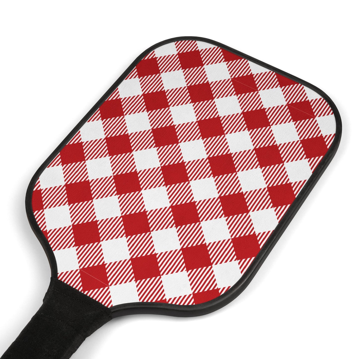 Pickleball Paddle Kit | Madison, Wisconsin | Gingham