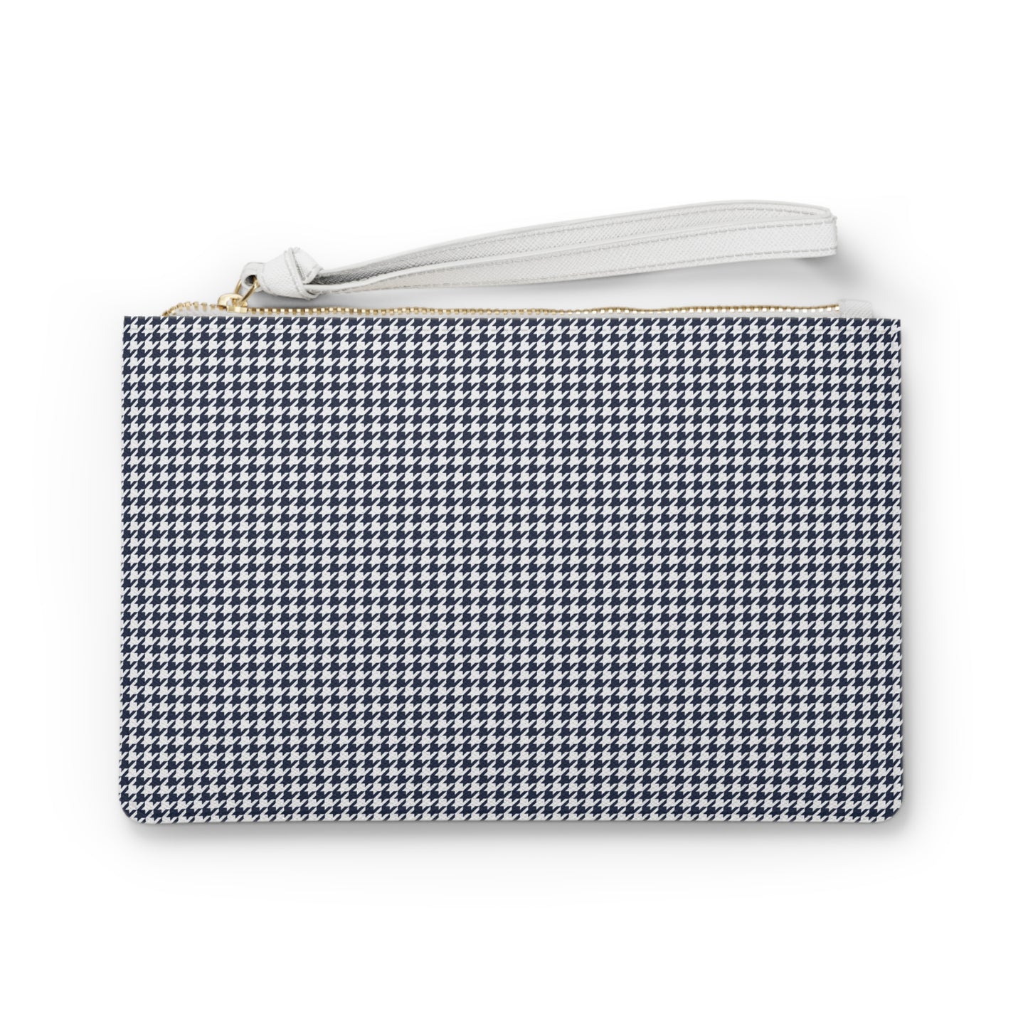 Clutch Bag | State College, Pennsylvania | Houndstooth
