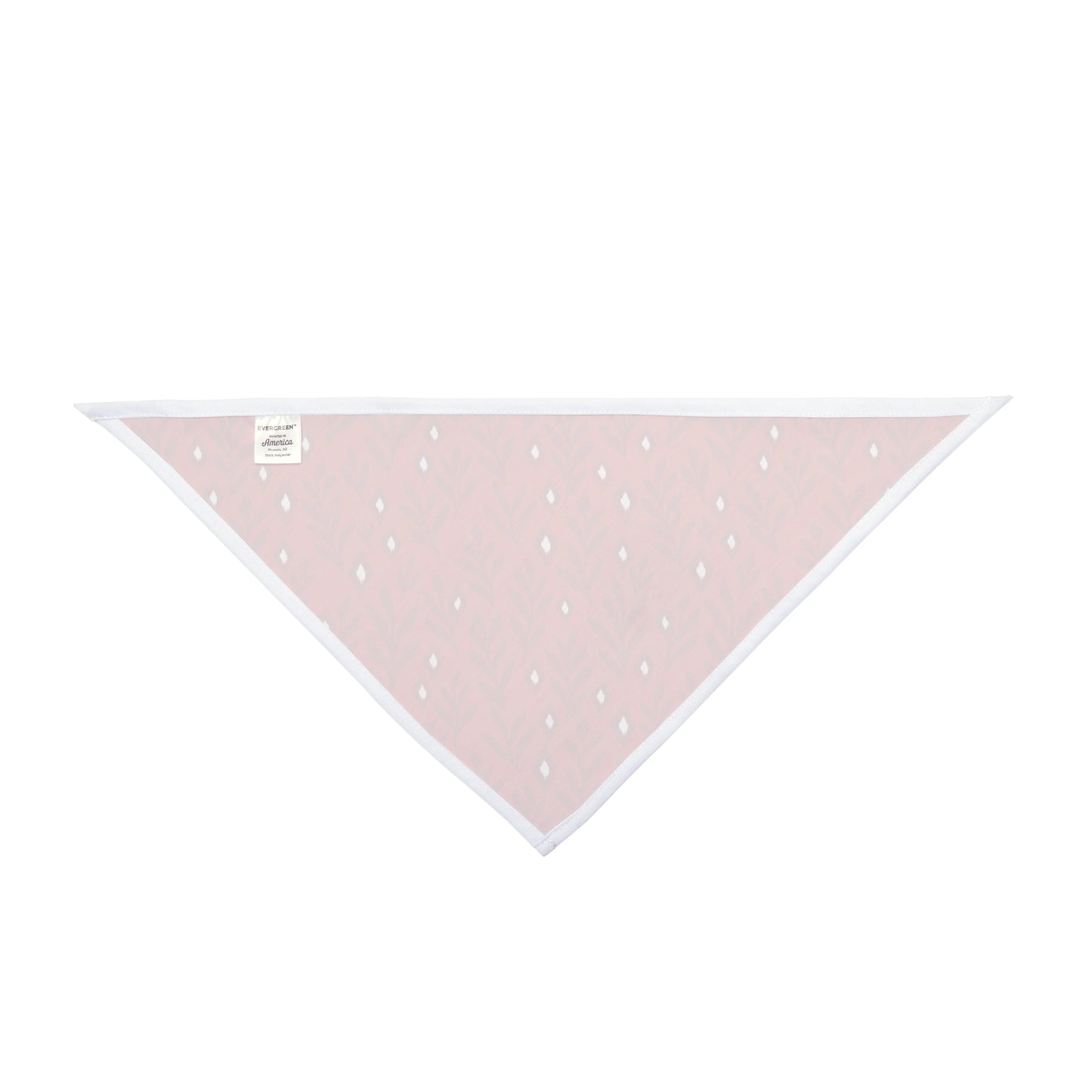 Pet Bandana | Madison, Wisconsin | Laurel