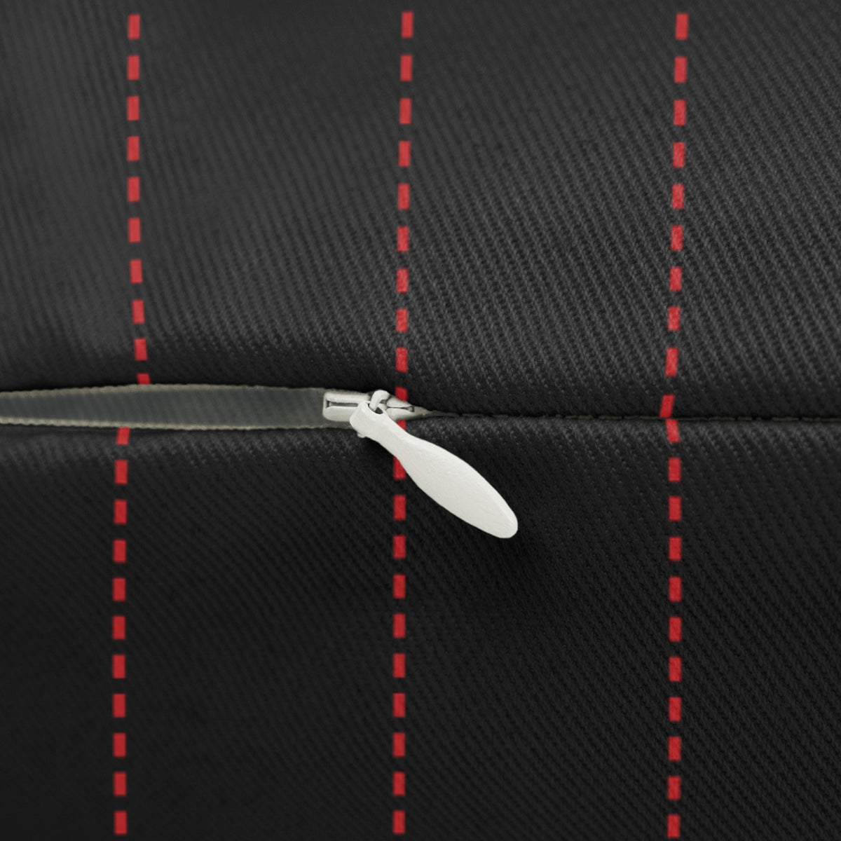 Pillow | Lubbock, Texas | Pinstripe