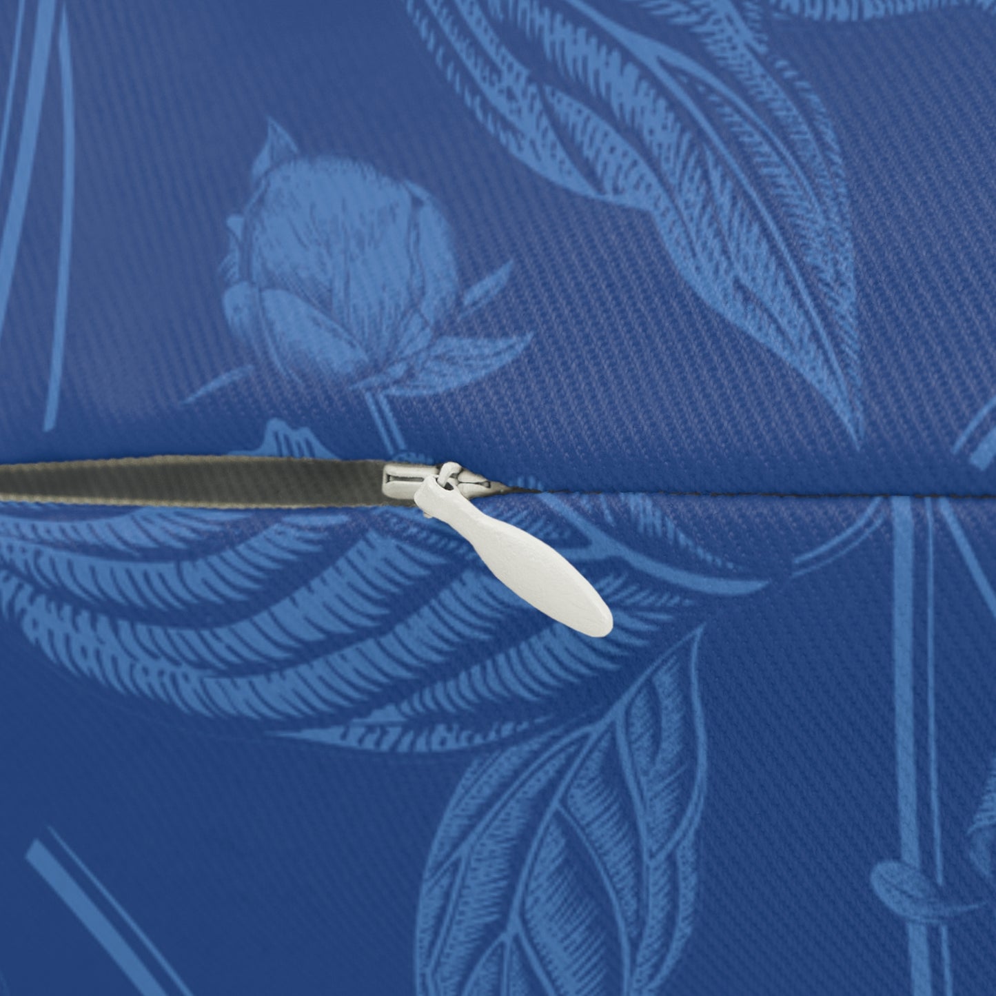 Pillow | Lexington, Kentucky | Peony