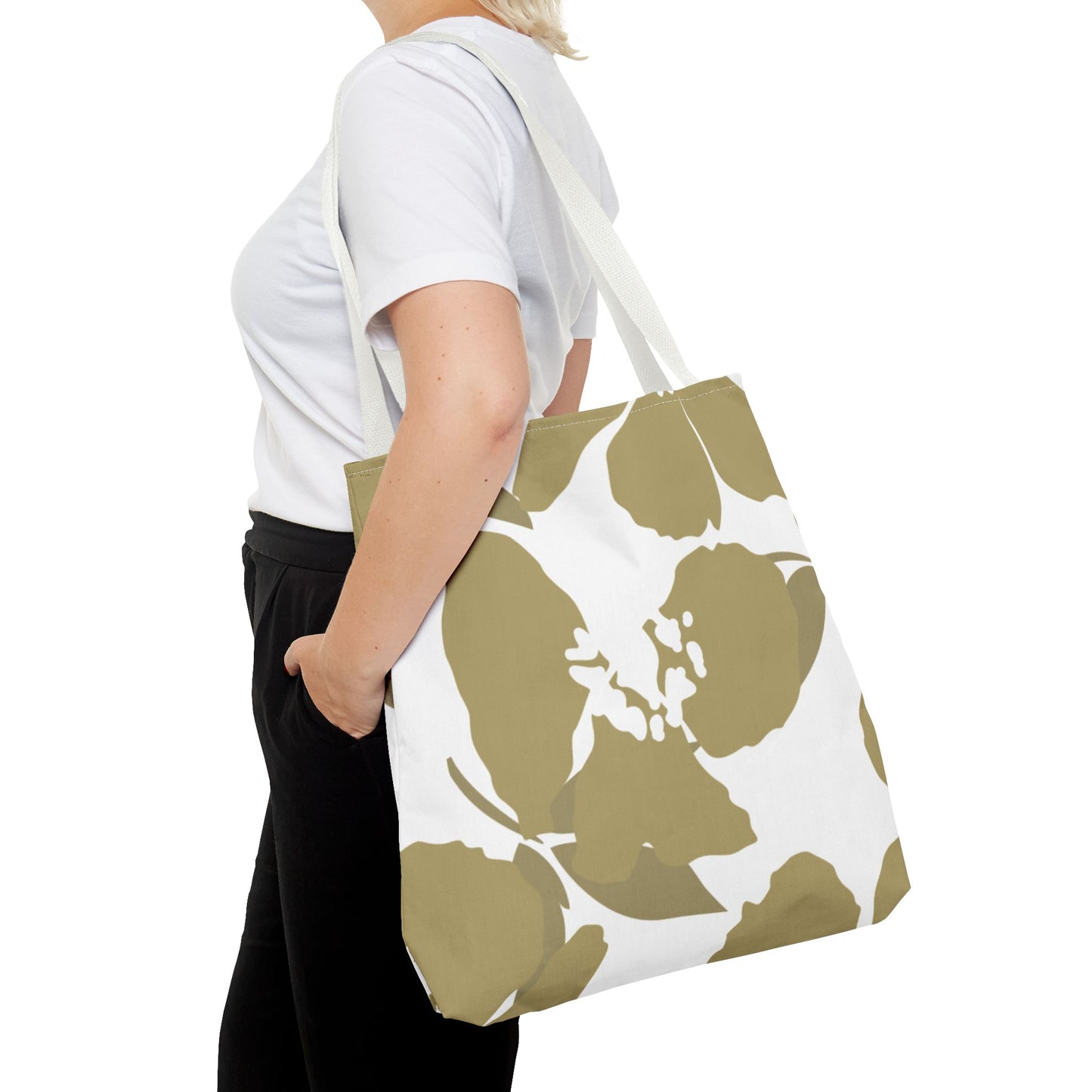 Totes | Atlanta, Georgia | Poppy