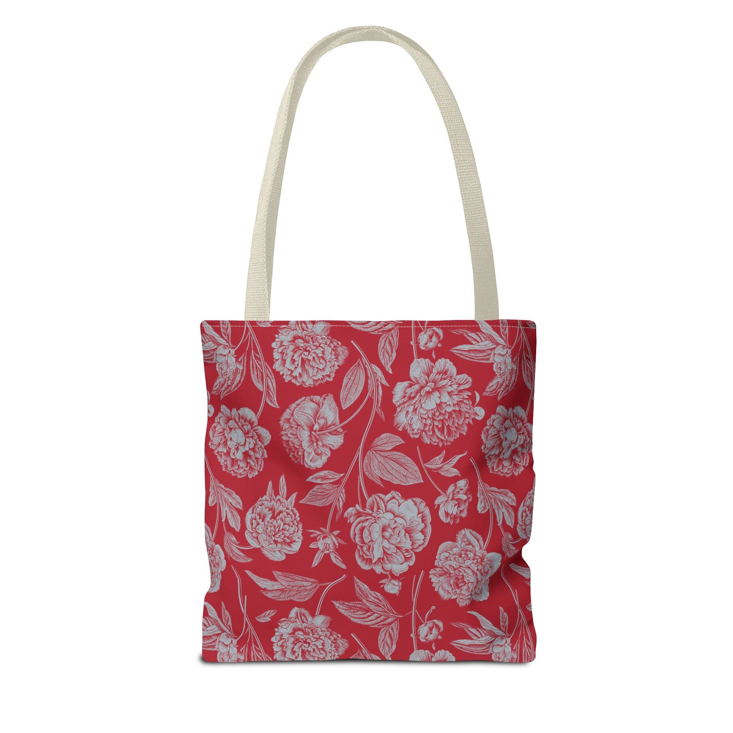 Totes | Columbus, Ohio | Peony