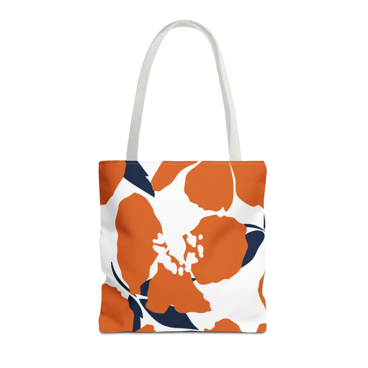 Totes | Orange & Blue | Poppy