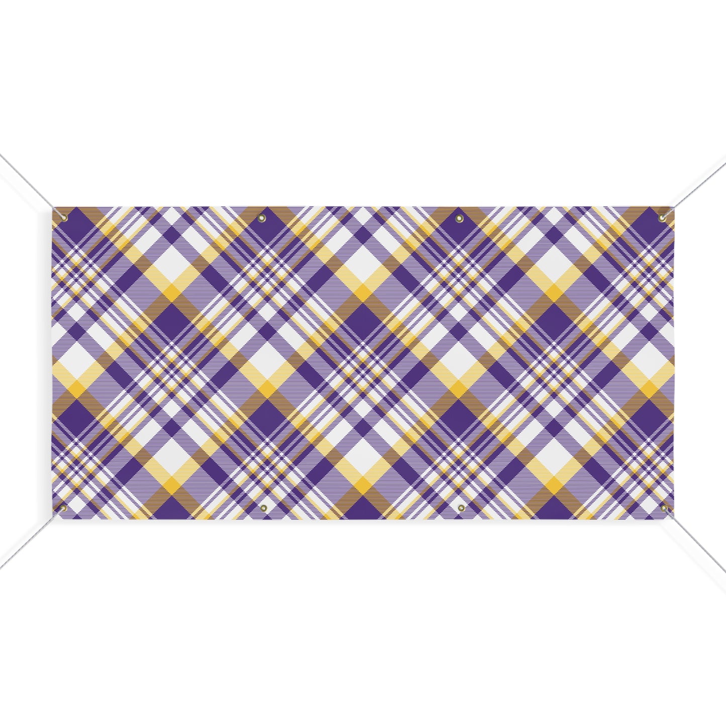 Banner | Baton Rouge, Louisiana | Tartan