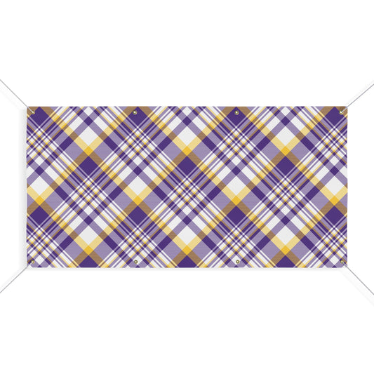 Banner | Baton Rouge, Louisiana | Tartan