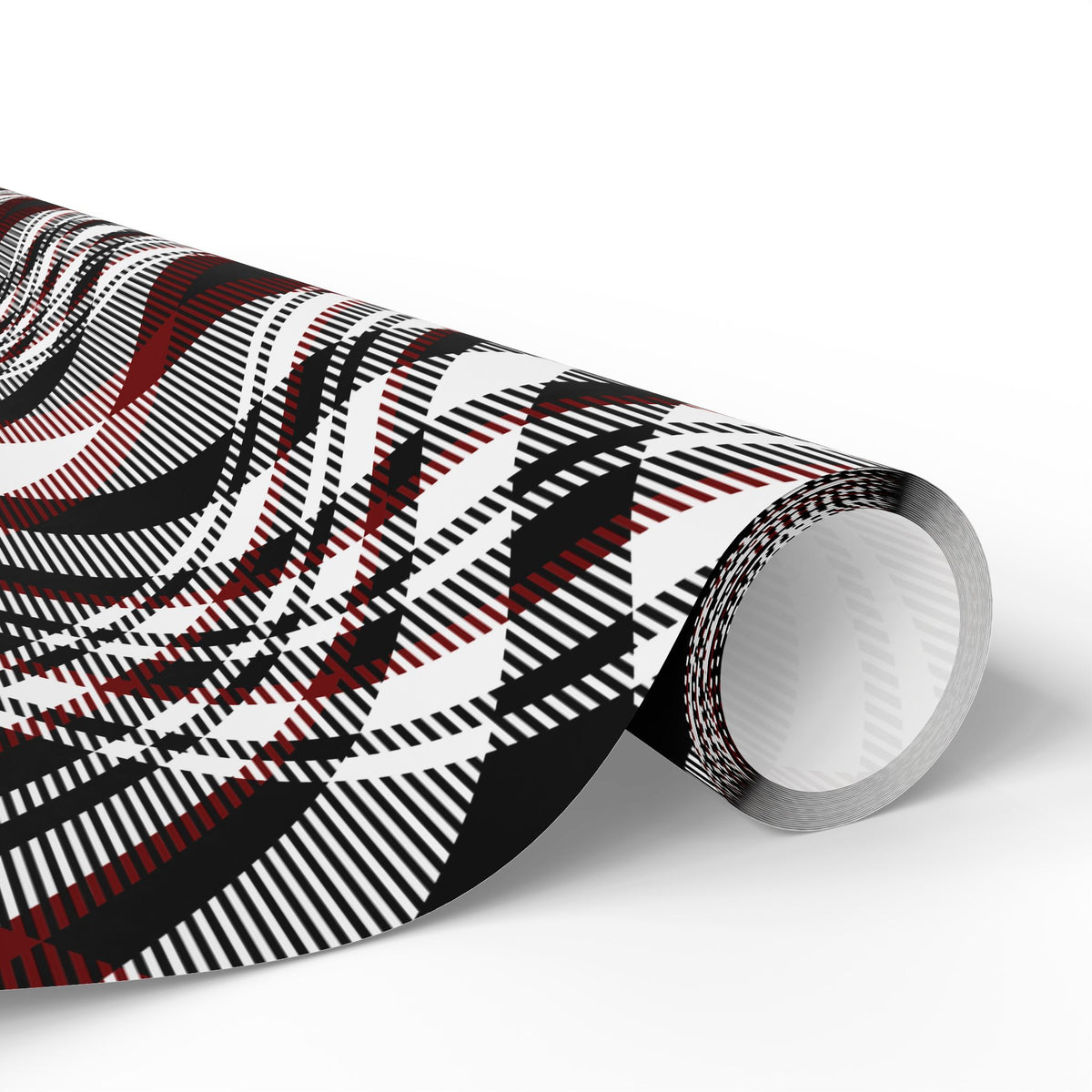Gift Wrap | Columbia, South Carolina | Tartan