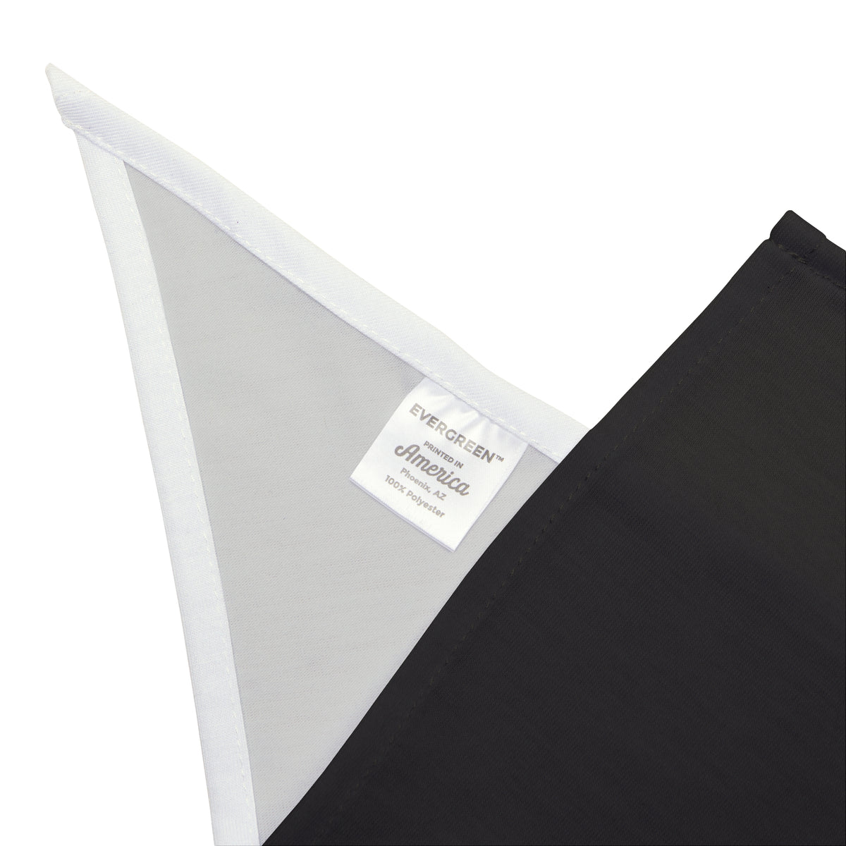 Pet Bandana | Princeton, New Jersey | Dark
