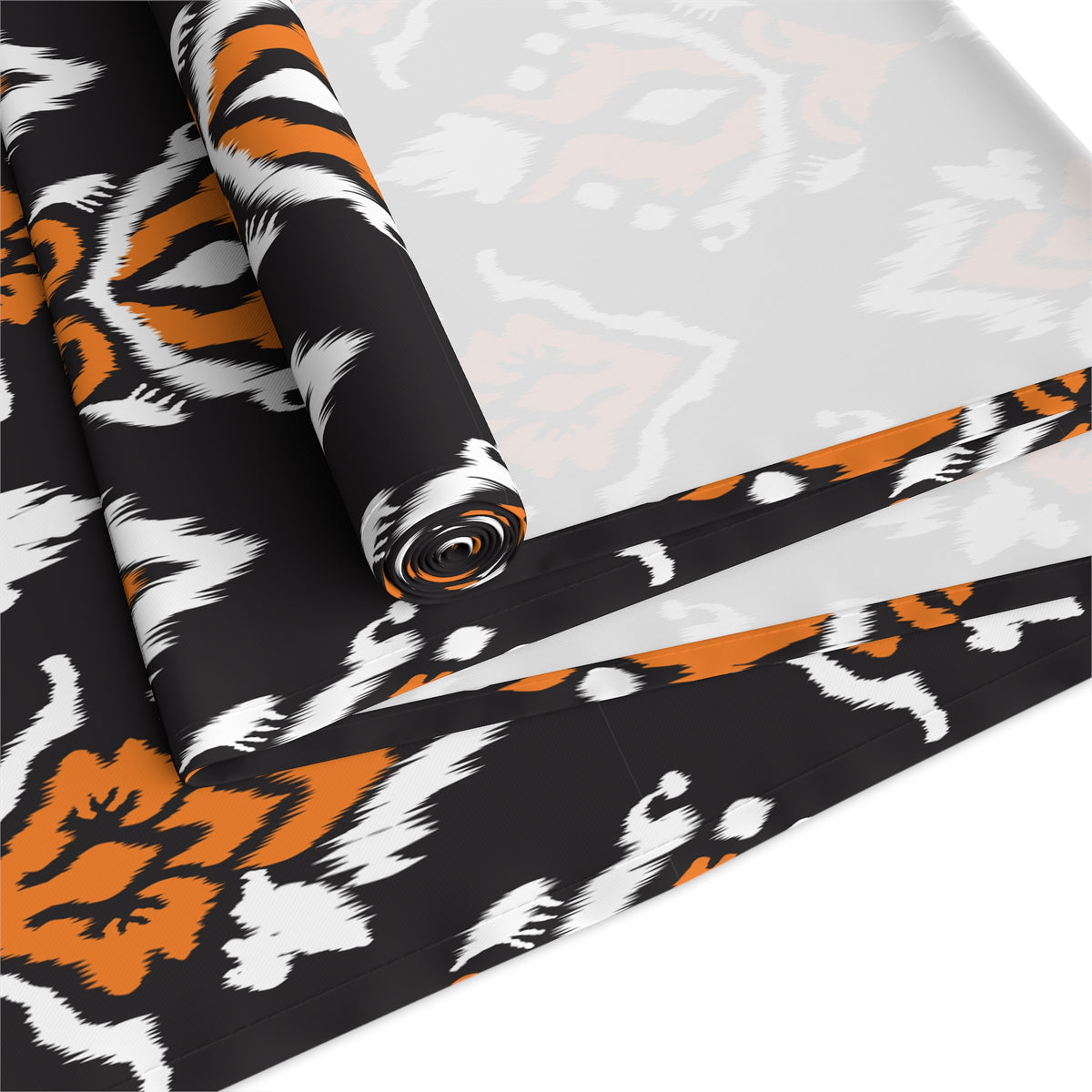 Table Runner | Princeton, New Jersey | Ikat