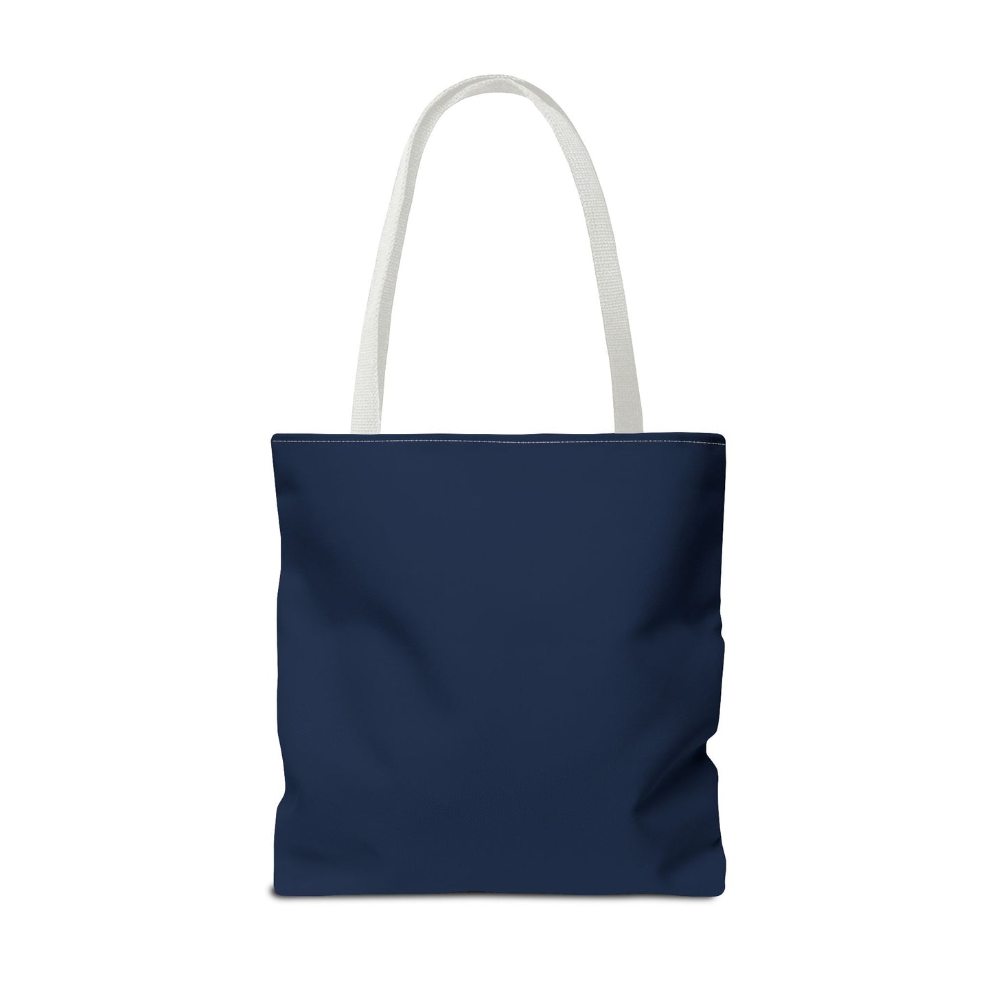 Tote Bag | Auburn, AL | Blue
