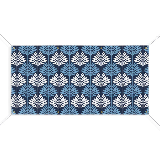 Banner | Chapel Hill, North Carolina | Deco