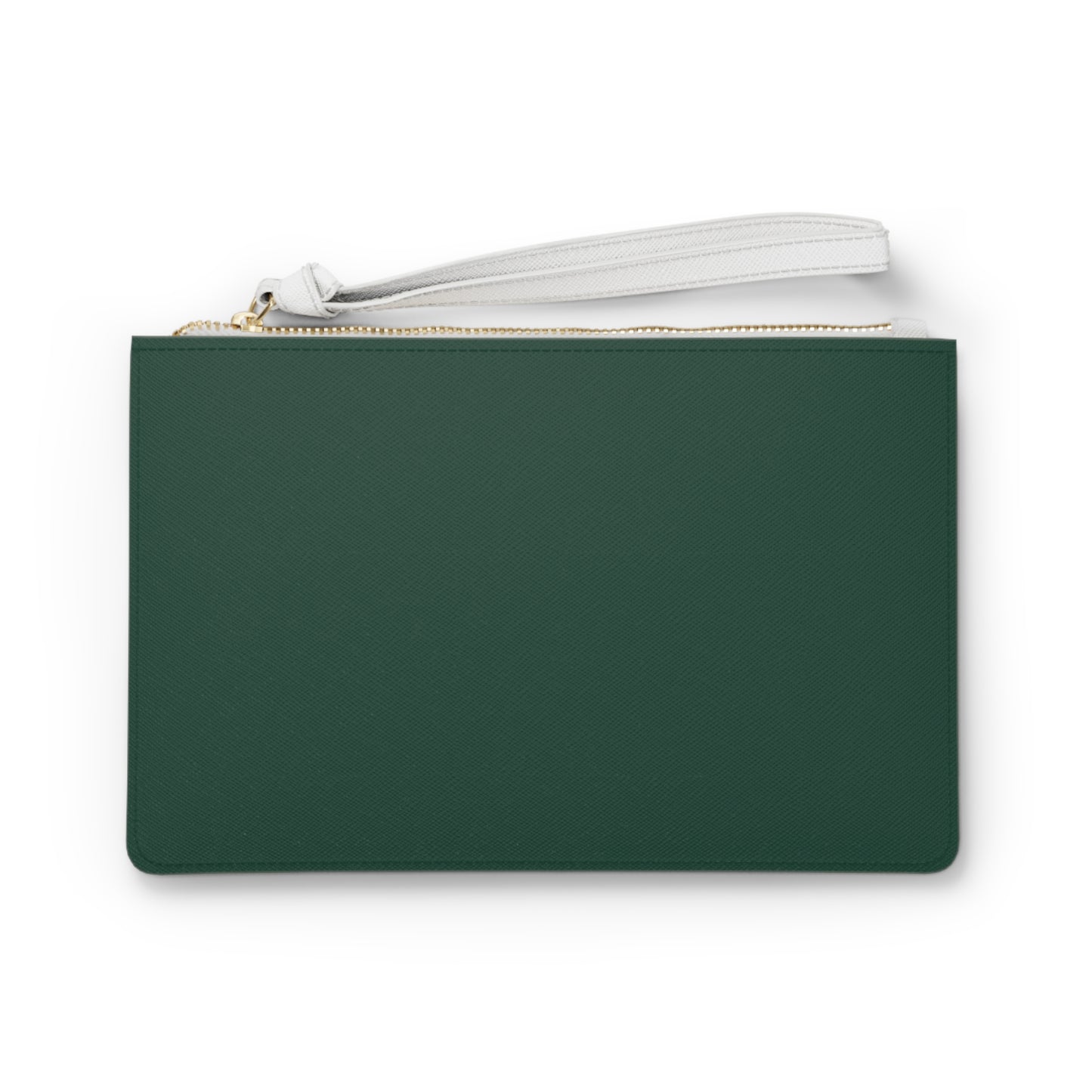 Clutch Bag | Eugene, Oregon | Dark