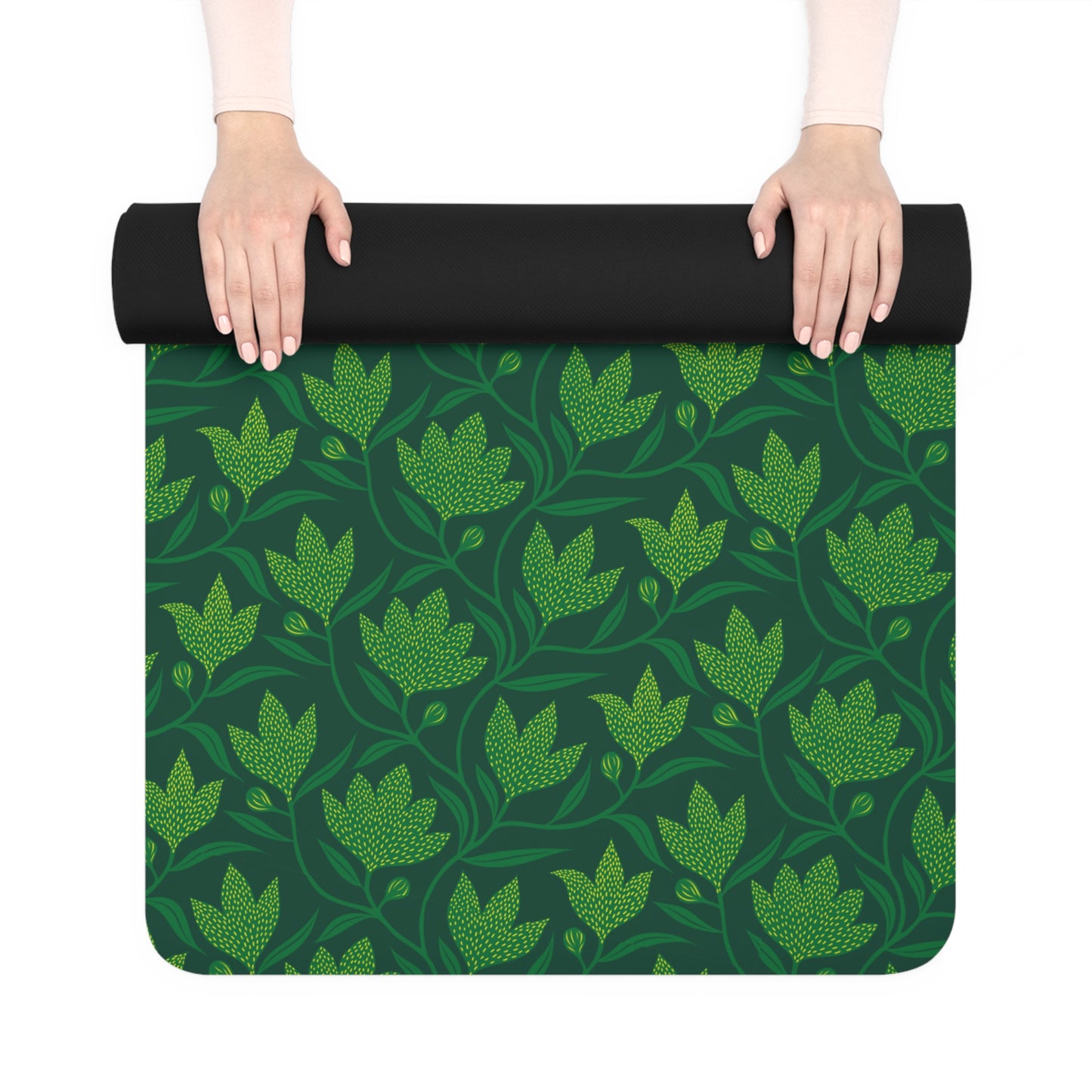 Yoga Mat | Eugene, Oregon | Magnolia