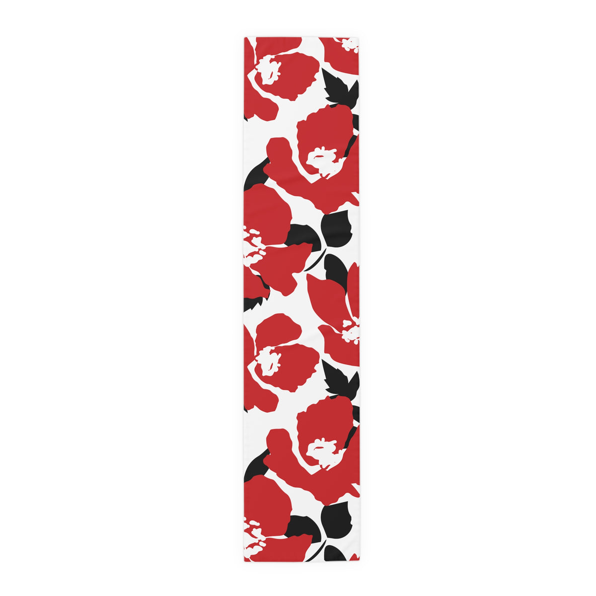 Table Runner | Lubbock, Texas | Poppy