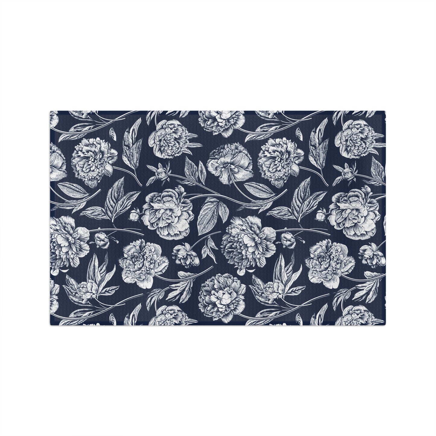 Tea Towels | State College, Pennsylvania | Peony