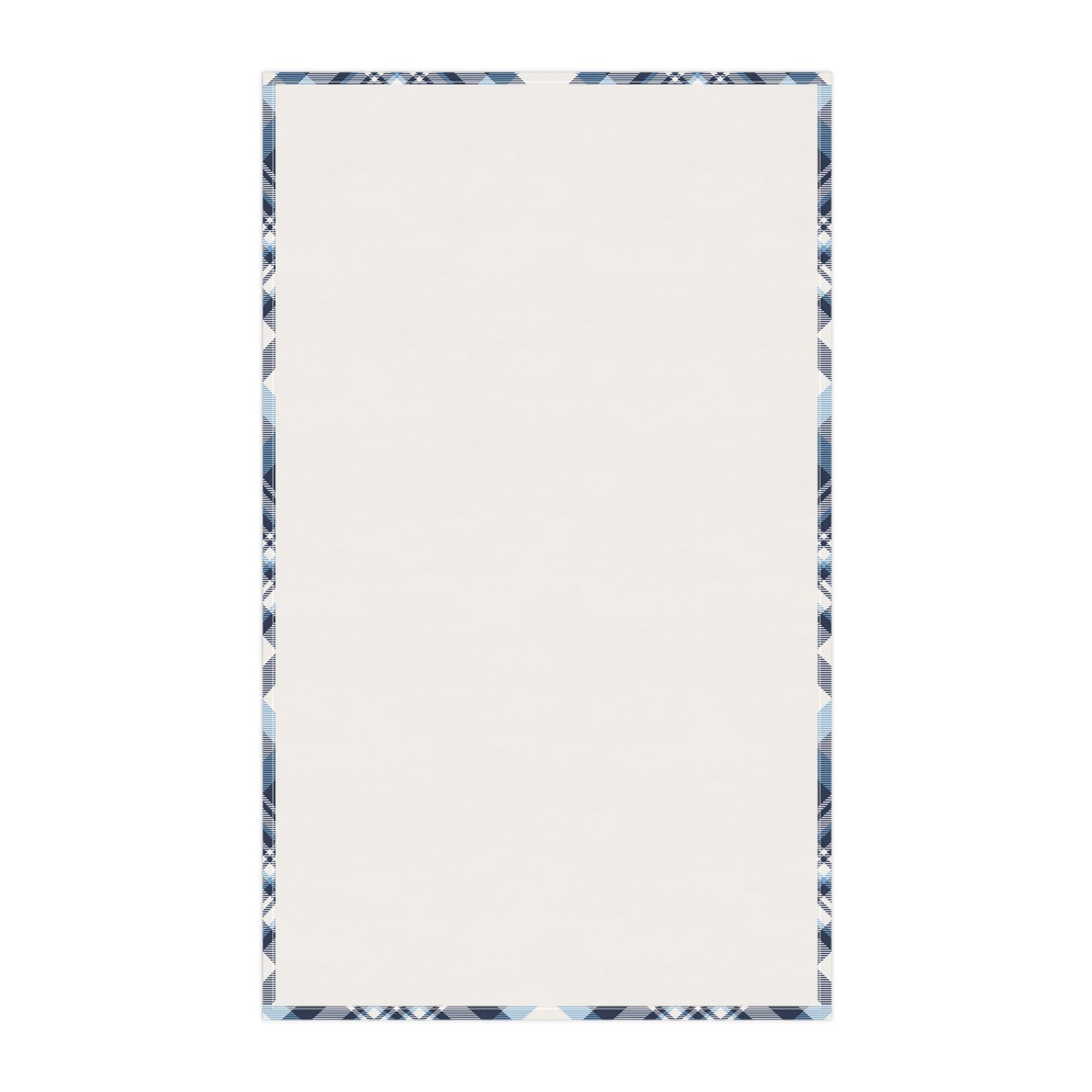 Tea Towels | Chapel Hill, North Carolina | Tartan