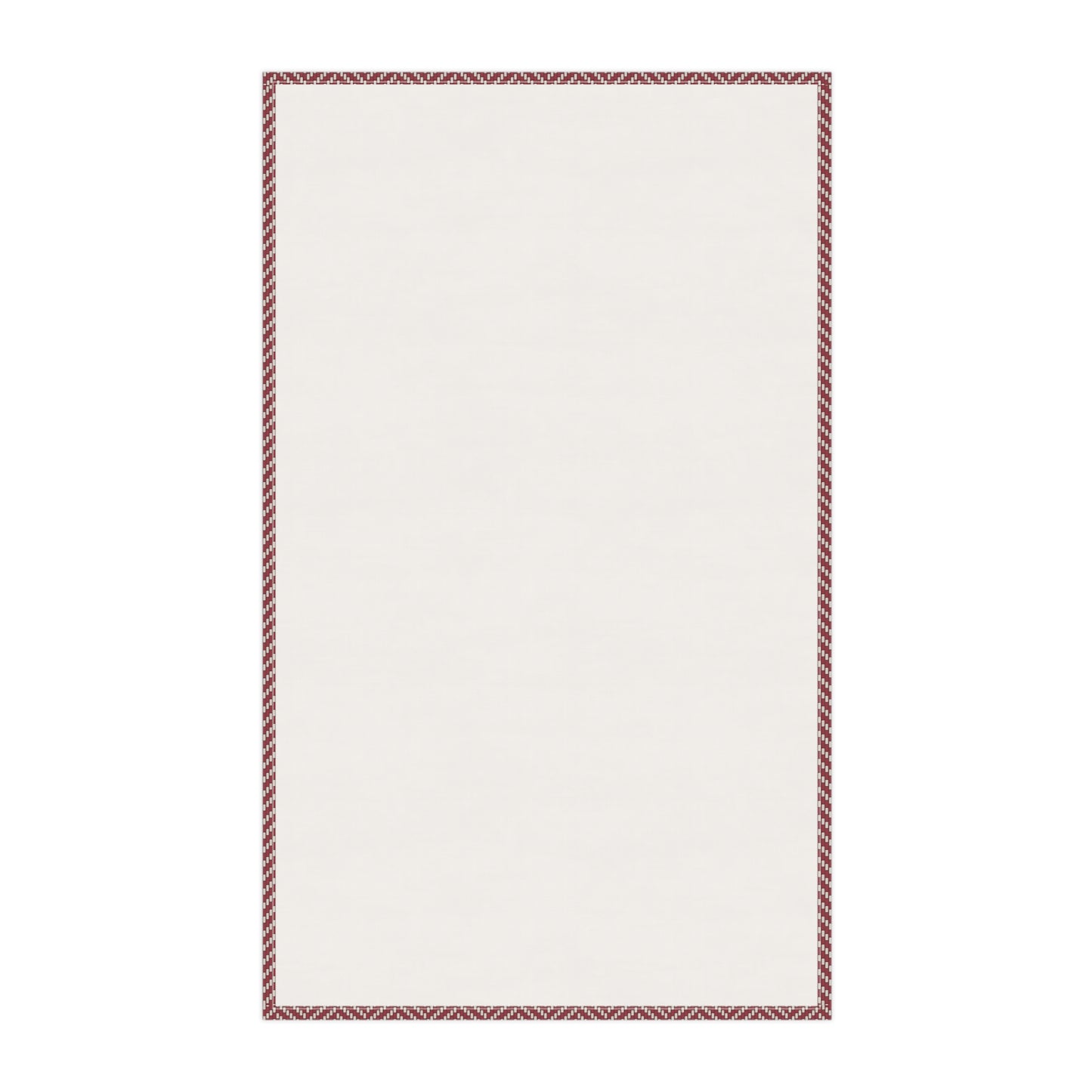 Tea Towels | Tuscaloosa, Alabama | Herringbone