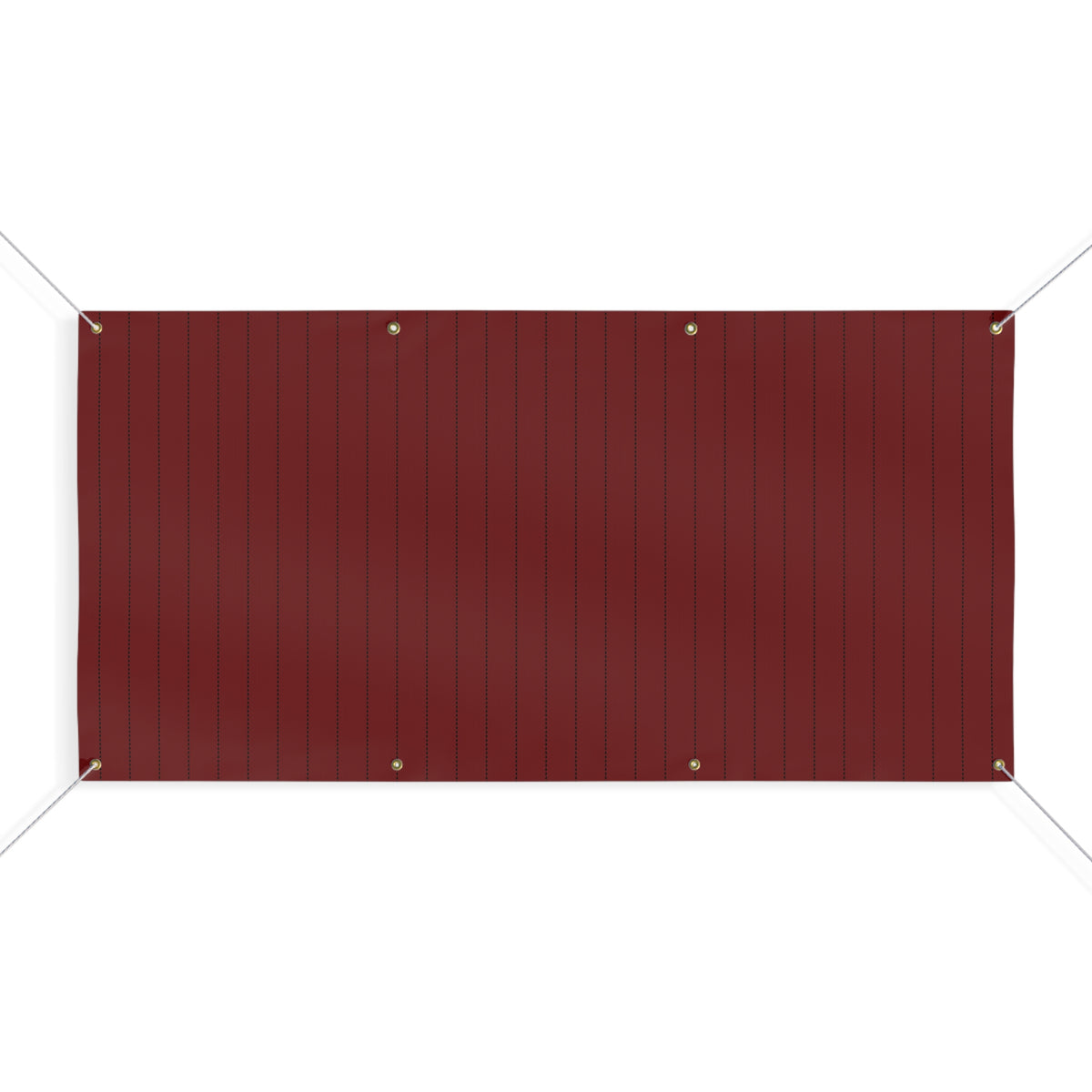 Banner | Columbia, South Carolina | Pinstripe