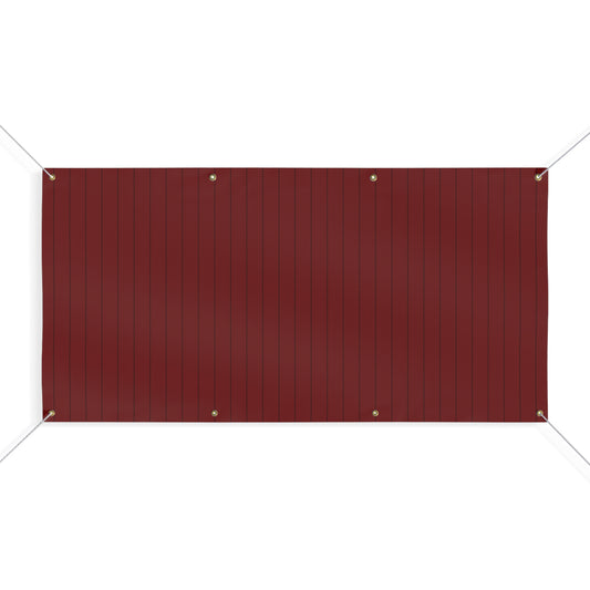 Banner | Columbia, South Carolina | Pinstripe