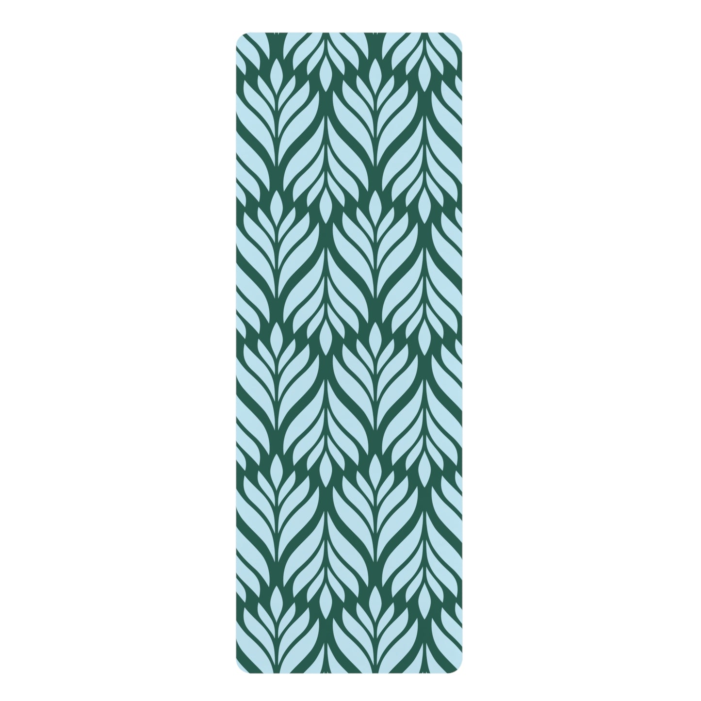Yoga Mat | New Orleans, Louisiana | Palm