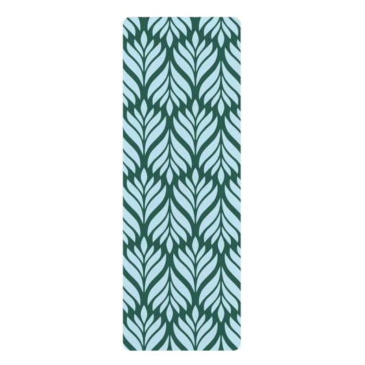 Yoga Mat | New Orleans, Louisiana | Palm
