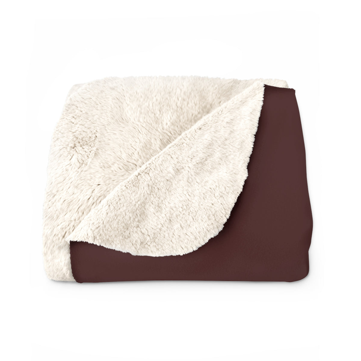 Sherpa Blanket | College Station, Texas | Dark