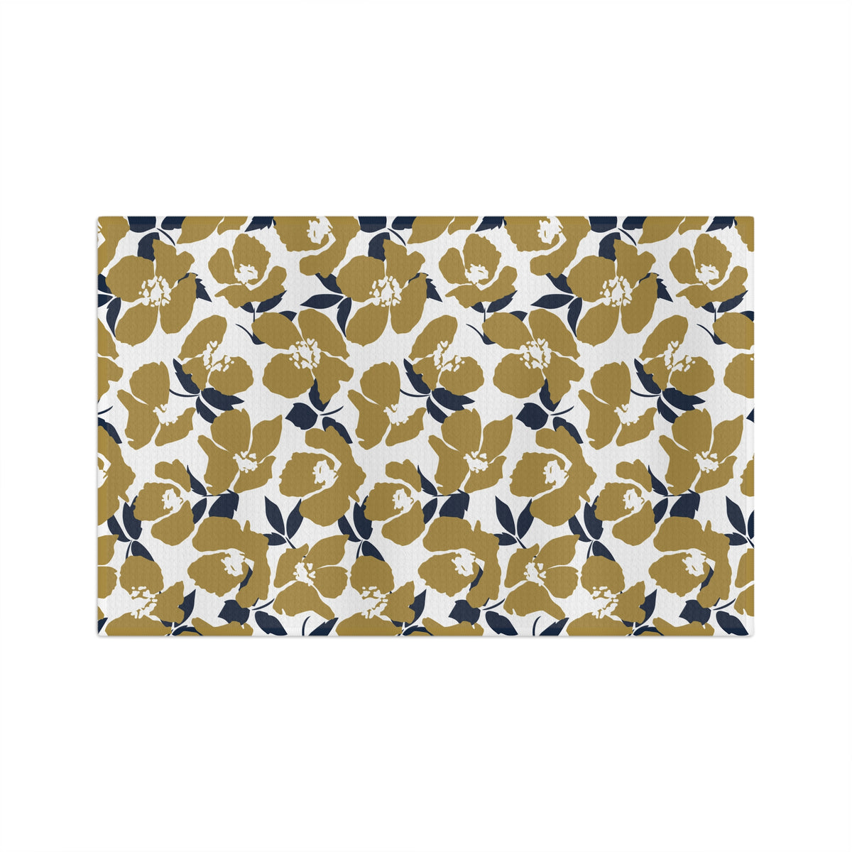 Tea Towels | Notre Dame, Indiana | Poppy
