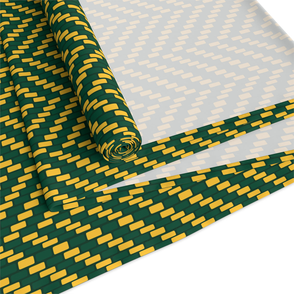 Table Runner | Fairfax, Virginia | Herringbone