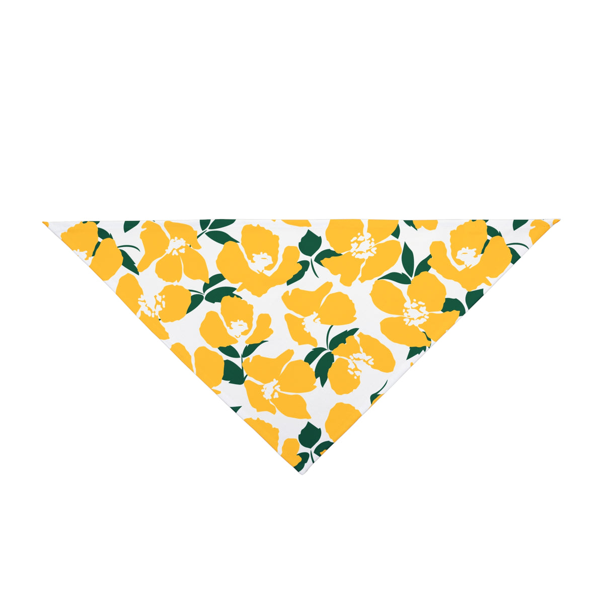 Pet Bandana | Fairfax, Virginia | Poppy