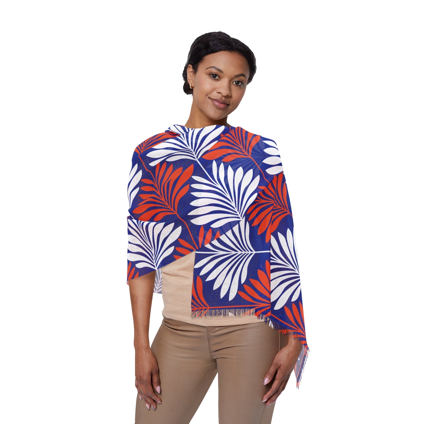 Scarf | Gainesville, Florida | Deco